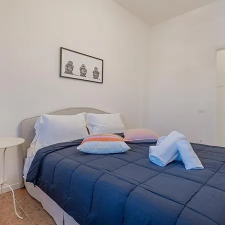 Cozy Chic House Daire *