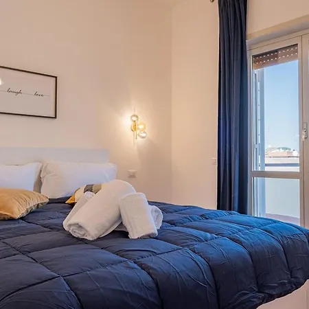 Cozy Chic House Daire *