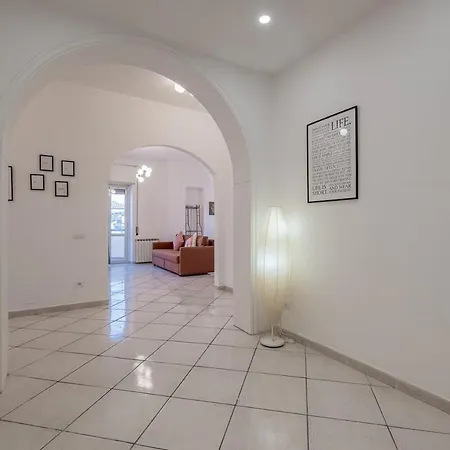 Cozy Chic House Roma