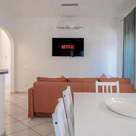 Cozy Chic House Roma